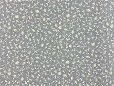 MarMar meadow leaves baby sengetøj crispy poplin